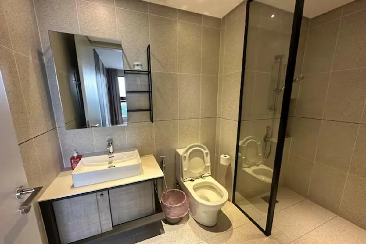 Millerz Cozy Home By Guestonic Kuala Lumpur Nocleg ze śniadaniem