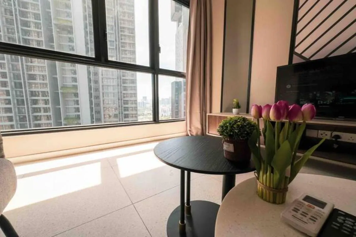 Millerz Cozy Home By Guestonic Kuala Lumpur Nocleg ze śniadaniem