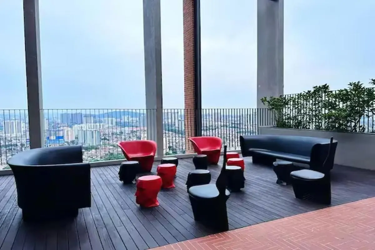 Millerz Cozy Home By Guestonic Kuala Lumpur