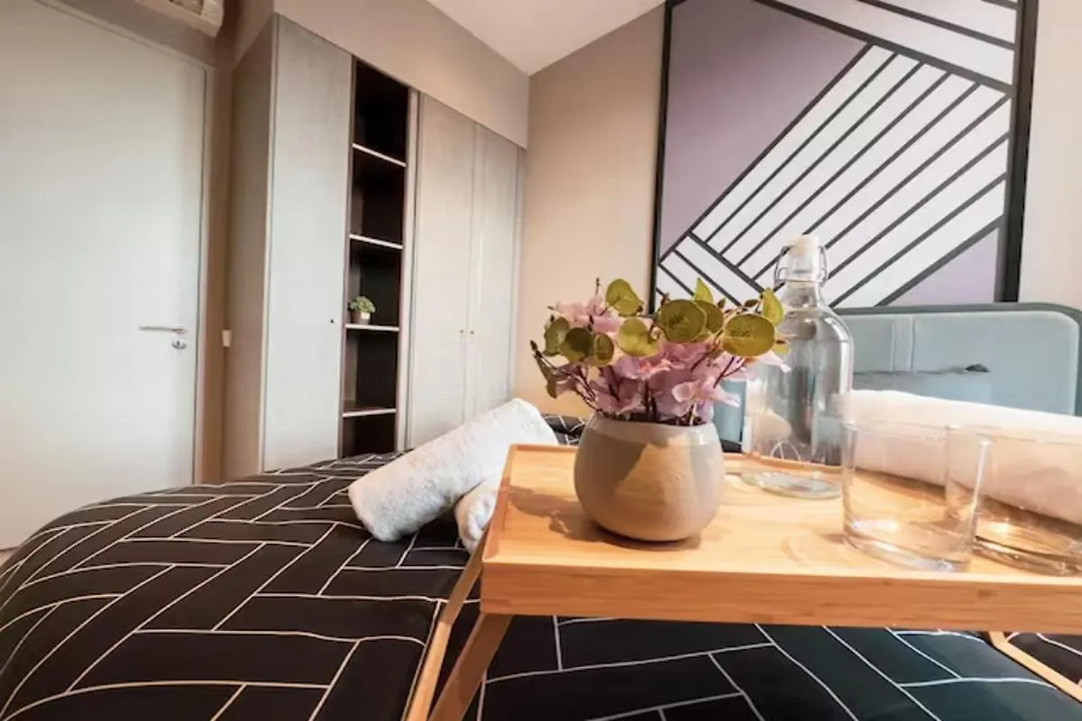 Millerz Cozy Home By Guestonic Kuala Lumpur 0*,  Malezja