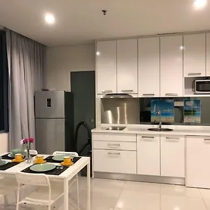 Ostello Arh Klcc, Kuala Lumpur