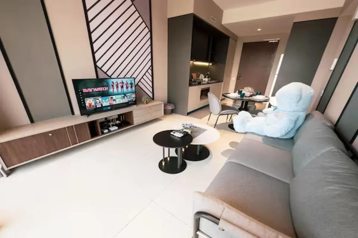 Bed & Breakfast Millerz Cozy Home By Guestonic Kuala Lumpur