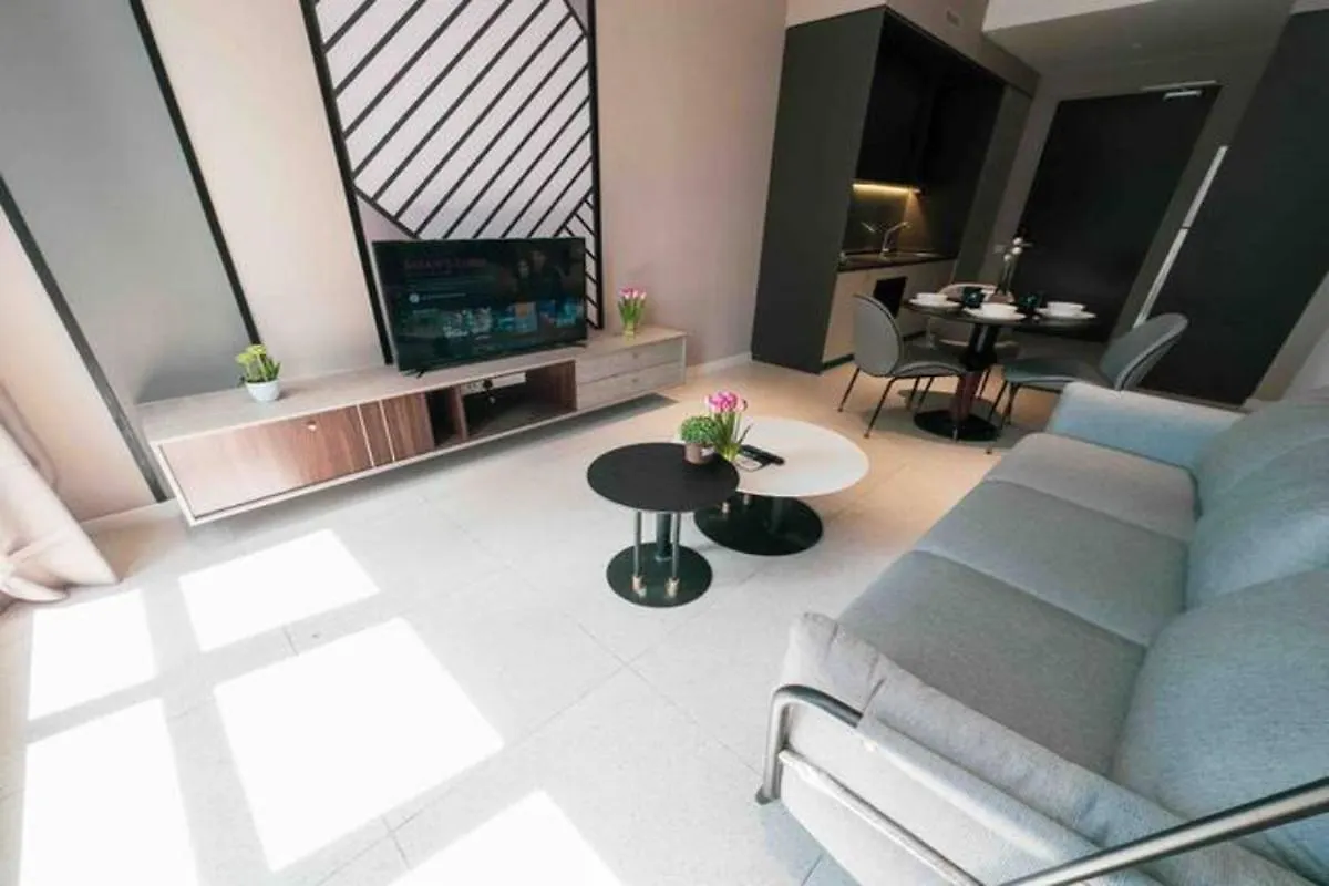 Millerz Cozy Home By Guestonic Kuala Lumpur Malaysia