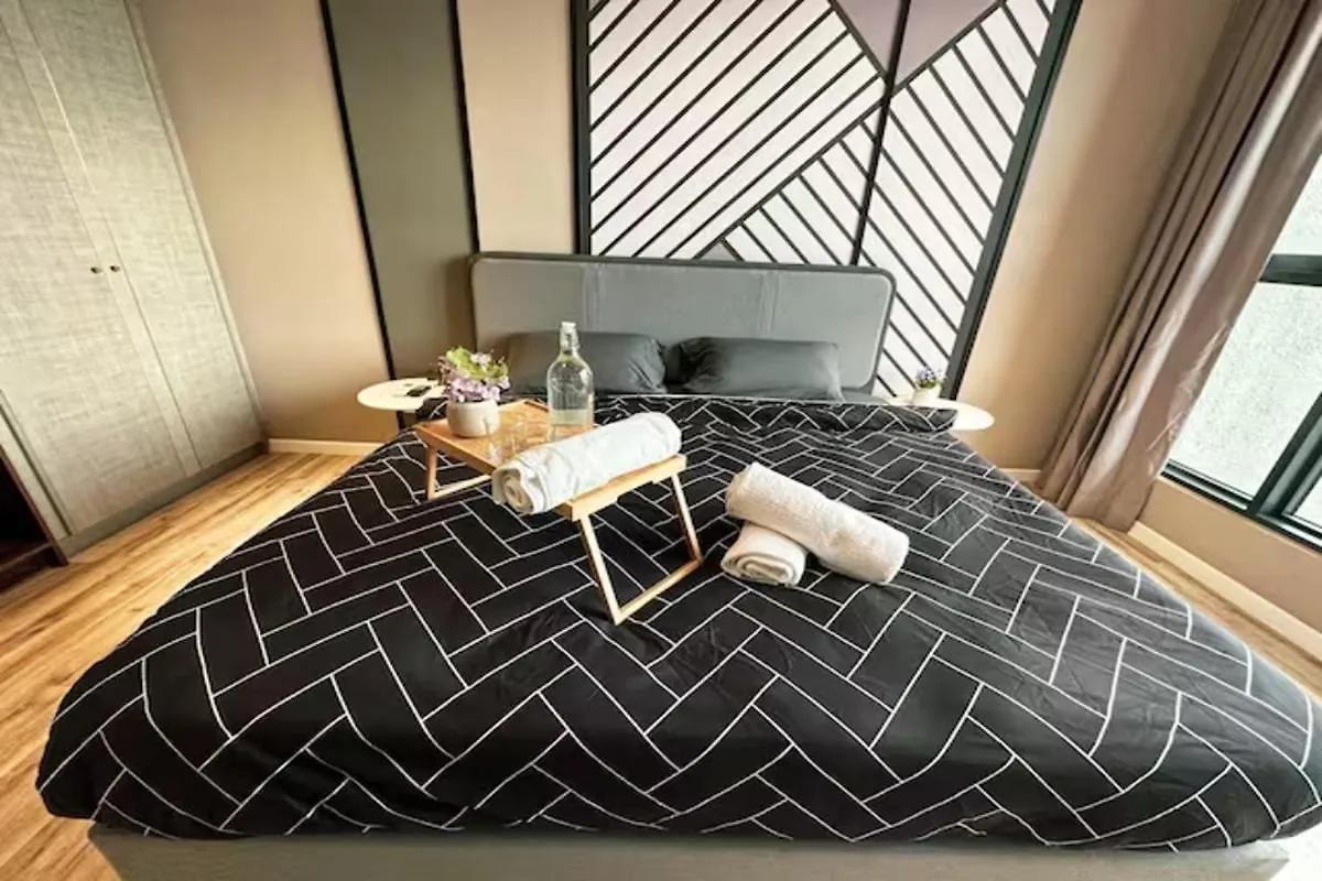 Millerz Cozy Home By Guestonic Kuala Lumpur