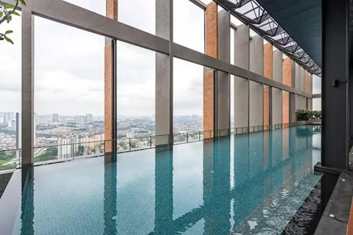 Millerz Cozy Home By Guestonic Kuala Lumpur 0*,  Malaysia