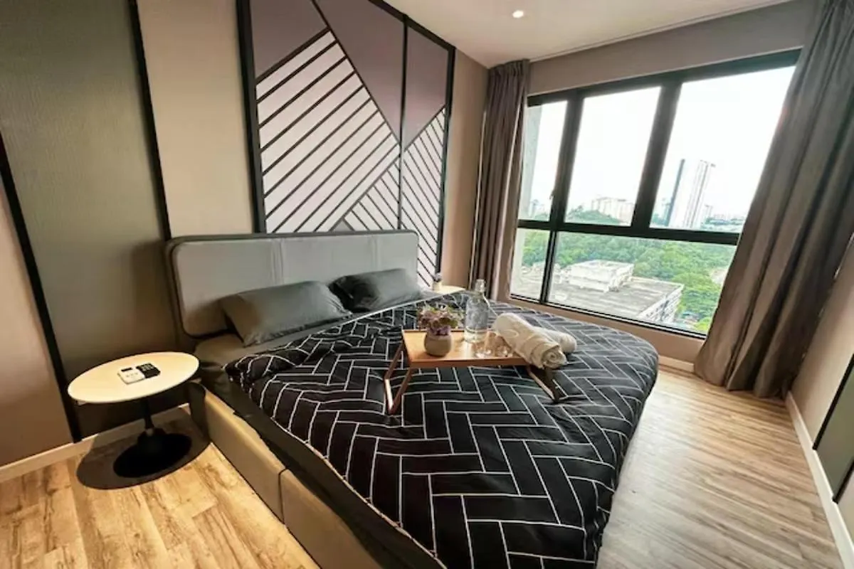 Millerz Cozy Home By Guestonic Kuala Lumpur