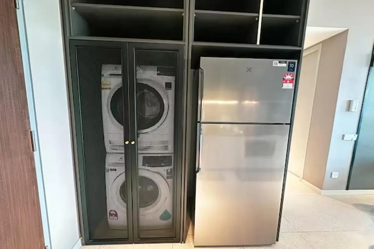 Bed & Breakfast Millerz Cozy Home By Guestonic Kuala Lumpur Malaysia