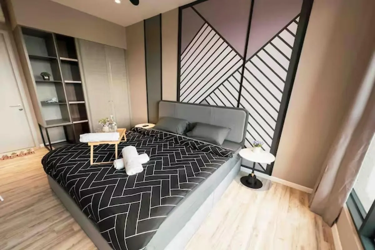 Bed & Breakfast Millerz Cozy Home By Guestonic Kuala Lumpur
