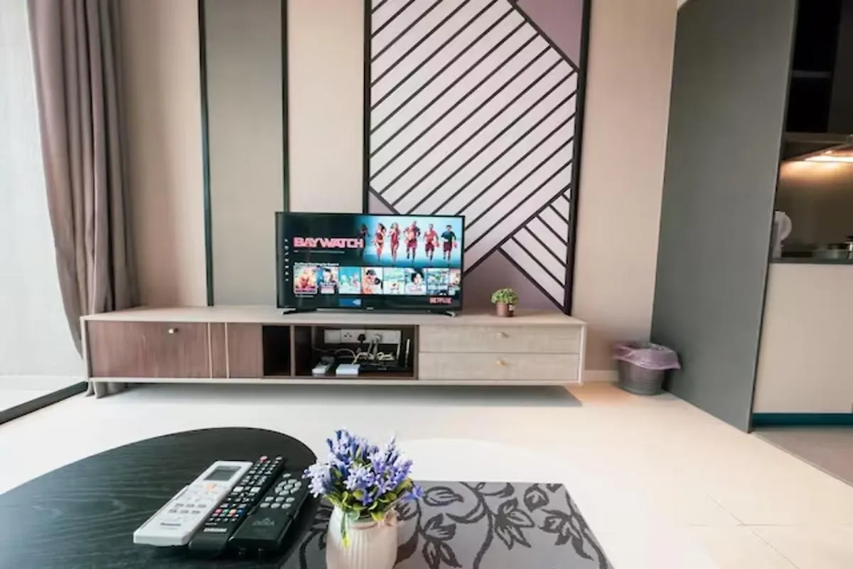 Millerz Cozy Home By Guestonic Kuala Lumpur