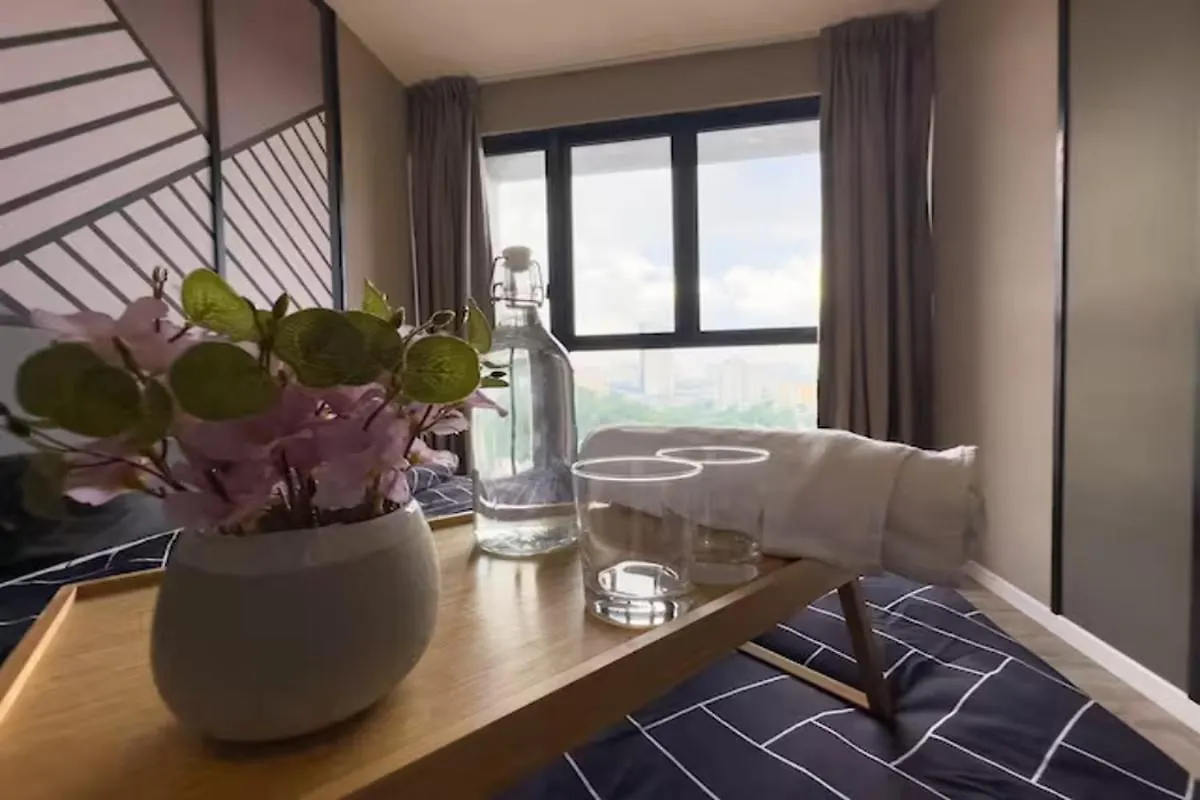 Bed & Breakfast Millerz Cozy Home By Guestonic Kuala Lumpur