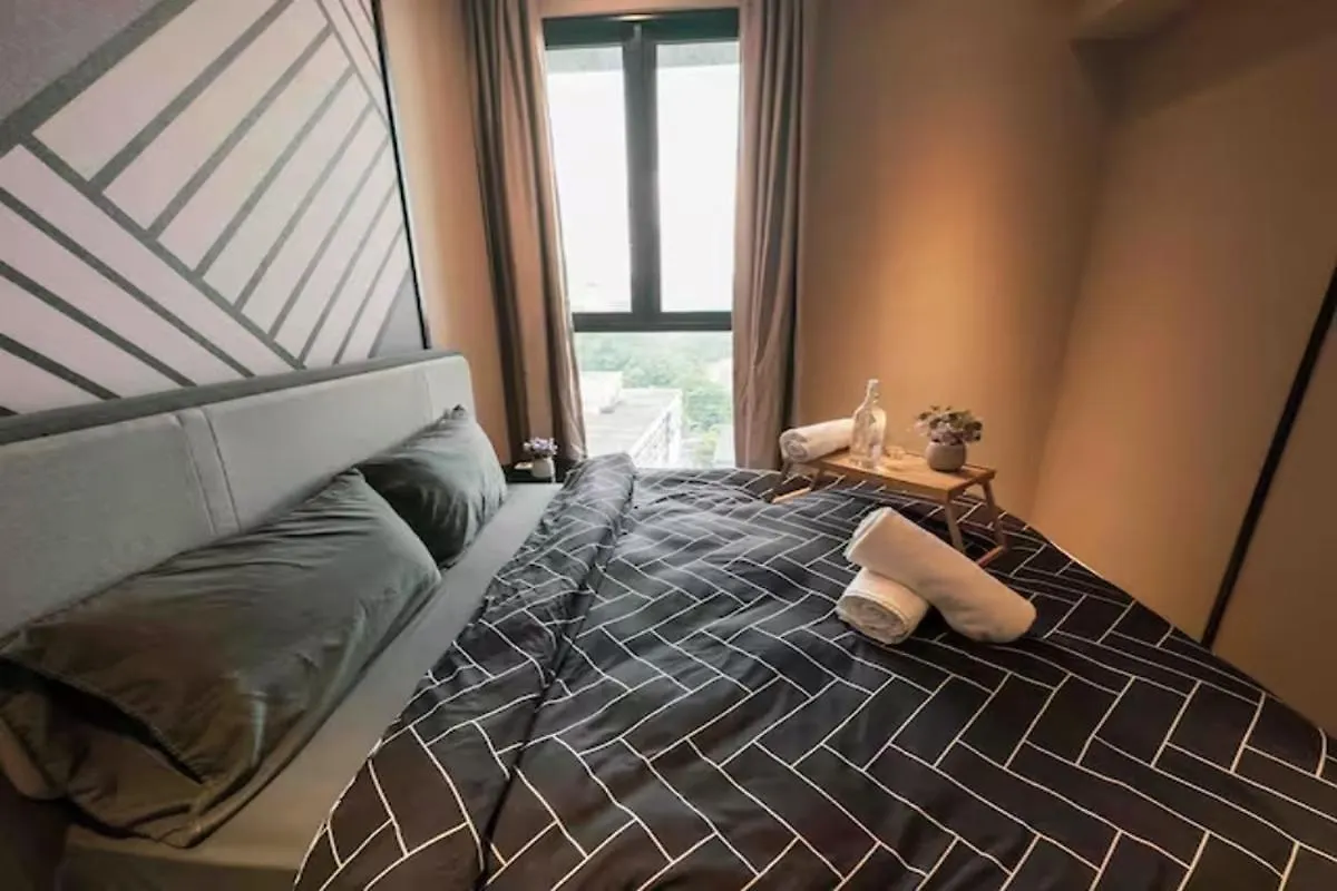 Millerz Cozy Home By Guestonic Kuala Lumpur Malaysia