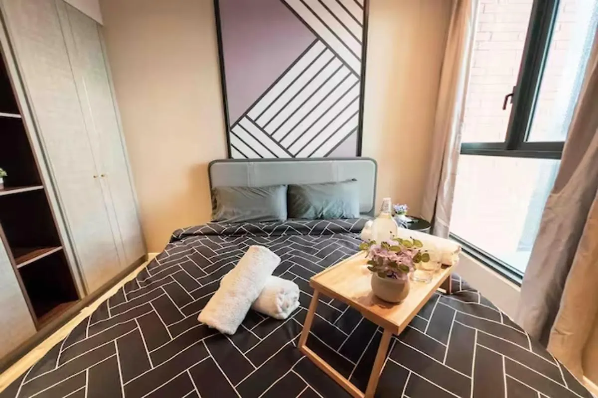 Millerz Cozy Home By Guestonic Kuala Lumpur Bed & Breakfast