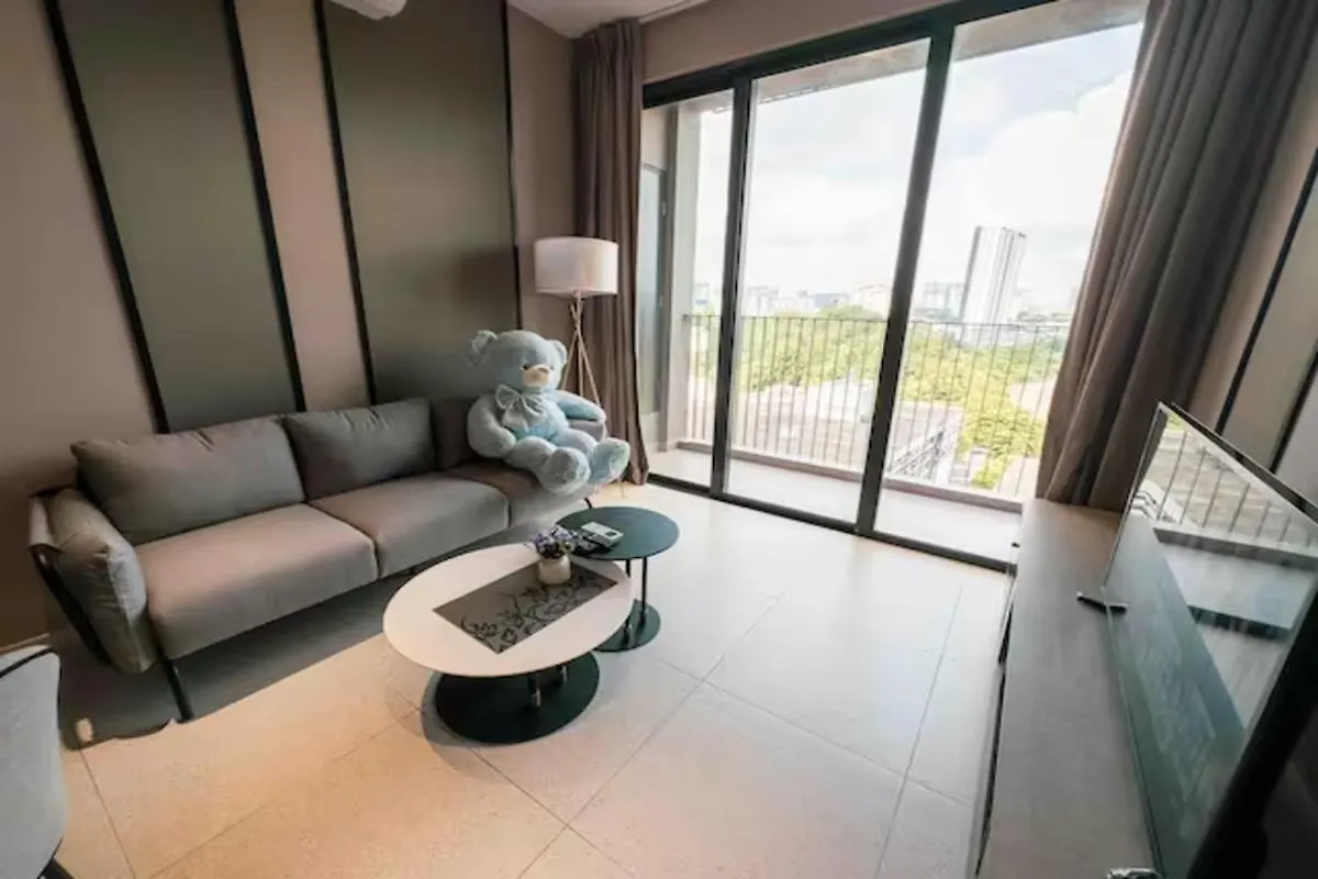 Millerz Cozy Home By Guestonic Kuala Lumpur