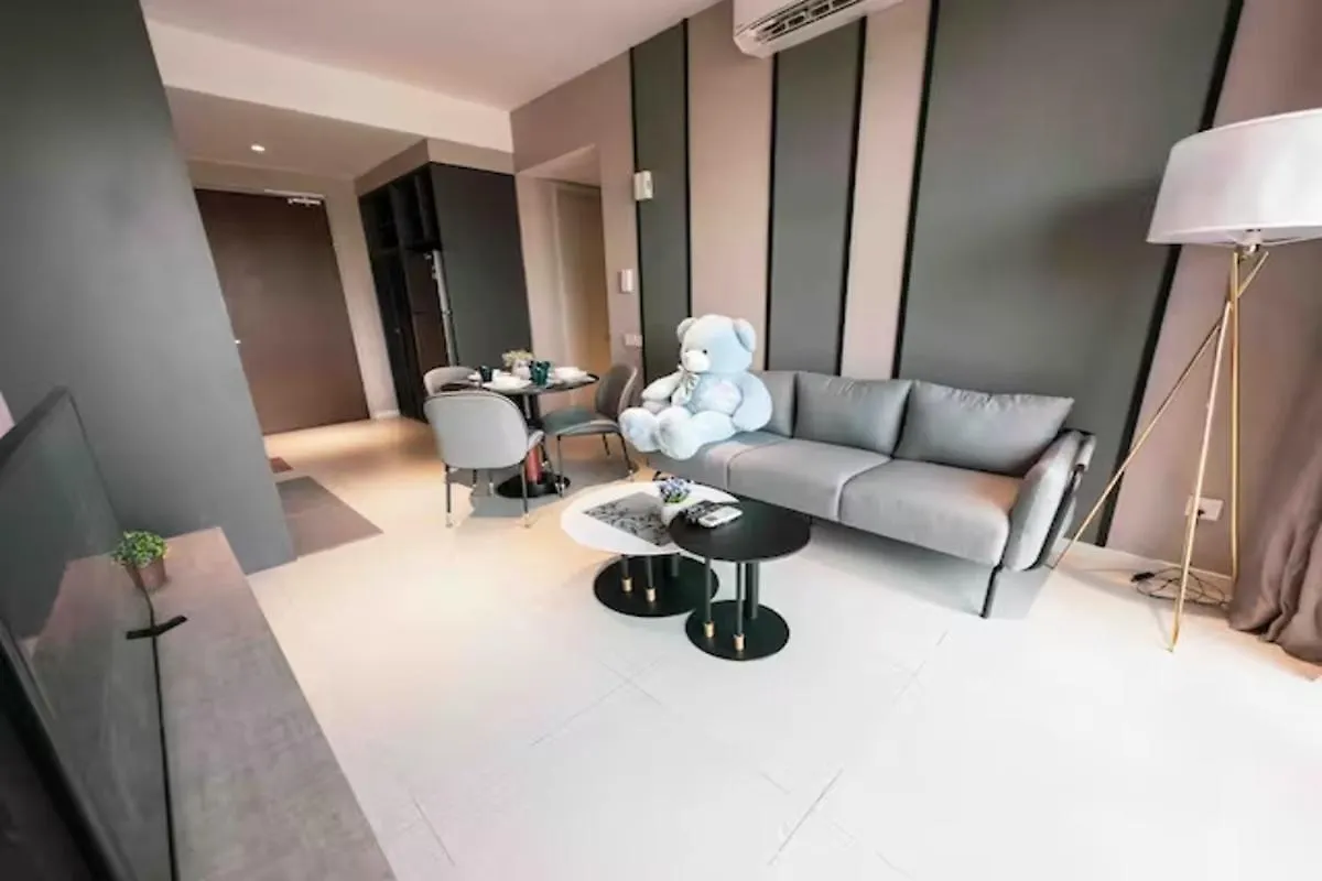 Millerz Cozy Home By Guestonic Kuala Lumpur 0*,  Malaysia