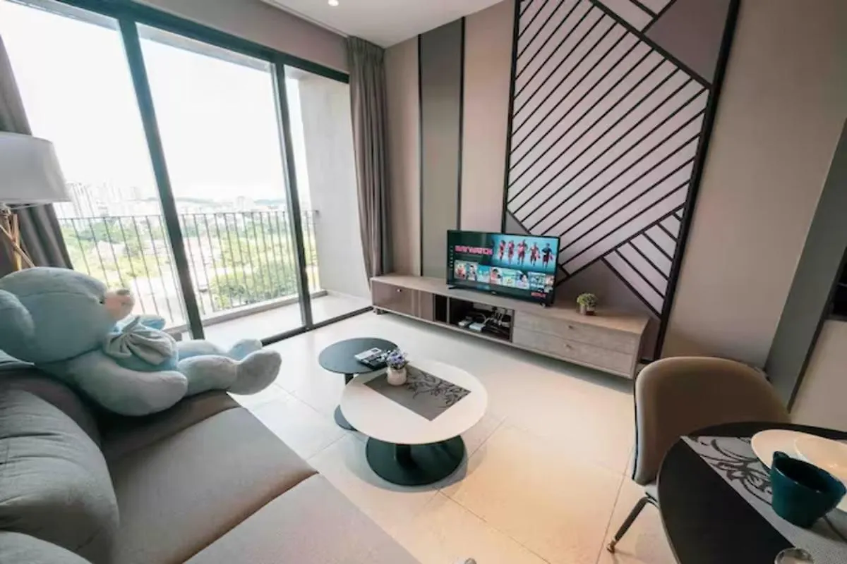 Millerz Cozy Home By Guestonic Kuala Lumpur