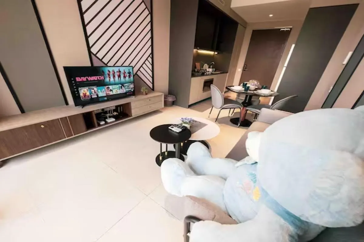 Millerz Cozy Home By Guestonic Kuala Lumpur 0*,  Malaysia